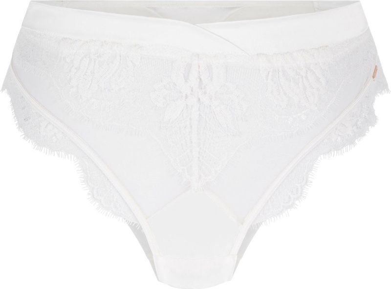 Hunkemöller - Brazilian Tiah - Lingerie - Wit