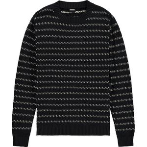 KN LIMO STRIPE Pullover StretchLimo (2201030804 - 575)