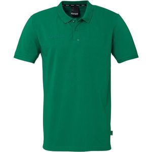 Kempa - Prime - Korte Mouw Poloshirt