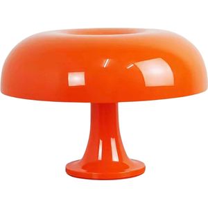 YUNA® Scandinavische Mushroom lamp - Paddenstoel lamp - Retro lamp - Paddestoel lamp - Sfeerlamp - Retro tafellamp - Vintage lamp
