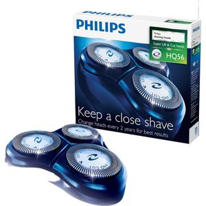 Philips HQ56/50 - Scheerkoppen