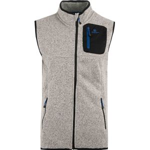 Men' vest athl. dpt zeno melange