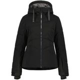 Icepeak Ellwangen I Jas Zwart 34 Vrouw
