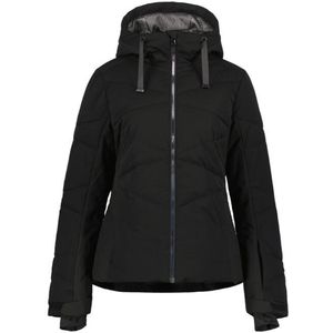 Icepeak Ellwangen I Jas Zwart 34 Vrouw