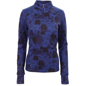 La Valencio Trainingsshirt La Valencio Lvwonder Donkerblauw - L