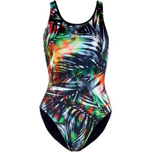 Aquasphere Miami Zwemkleding Veelkleurig FR 48 Vrouw