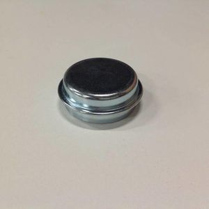 Naafdop - Diameter 55,5 mm - Auto's