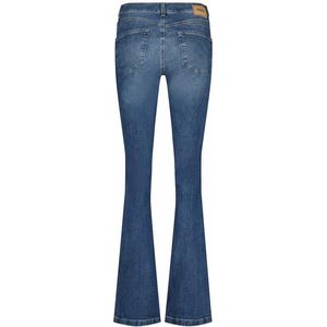 Angels Jeans - Broek - Leni Flared 3468950 L31 maat W40 X L30