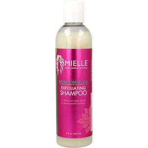 Mielle Organics - Mongongo Oil Collection - Exfoliërende Shampoo