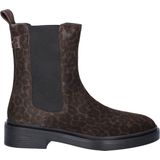 Maruti - Fallon - Chelsea Boots - Bruin