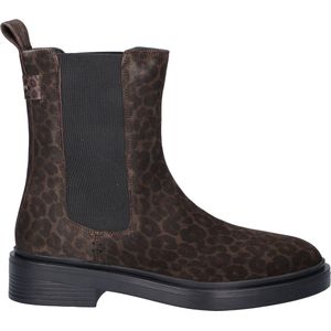 Maruti - Fallon - Chelsea Boots - Bruin