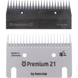 Aesculap Premium Koeienscheermessen 21/23 tands