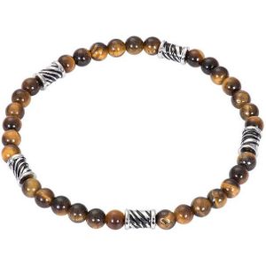 iXXXi Jewelry-Kampala-Zilverkleurig-Dames Armband