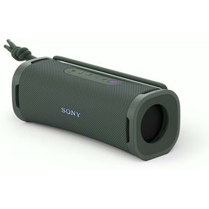 Sony ULT Field 1 - Bluetooth speaker - Forest Gray