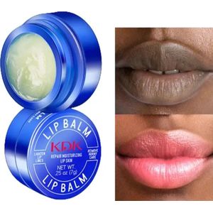 Verhelderend Hydraterende Lip Balm voor donkeren lippen te verlichten – Verlicht Donkere Lippen & Herstelt schrale lippen, hydraterend