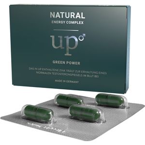 N1 UP - Green Power