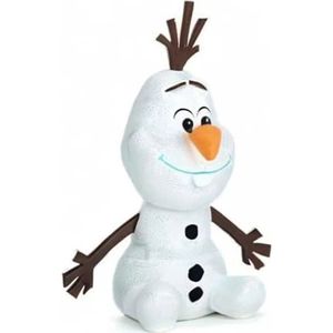 Disney Frozen Olaf knuffel 50cm