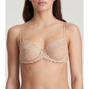 Marie Jo Jane Balconette Bh 0101332 Dune-Dune - maat EU 70B / FR 85B
