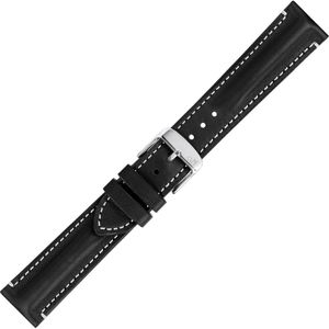 Morellato PMX019SAILING18 Sport Collection Horlogeband - 18mm