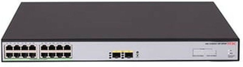 H3C - LS-1600V2-18P-HPWR-GL - Switch