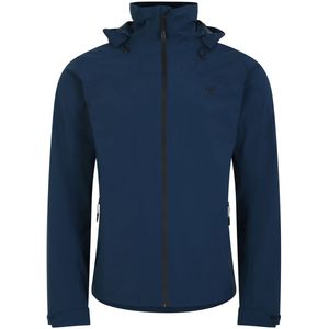 Dare2b - Switch Out II - Jas - Waterdicht - Heren