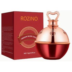 Rozino hydraterende dagcrème