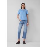 s.Oliver - Karolin - Jeans - Blauw - Denim