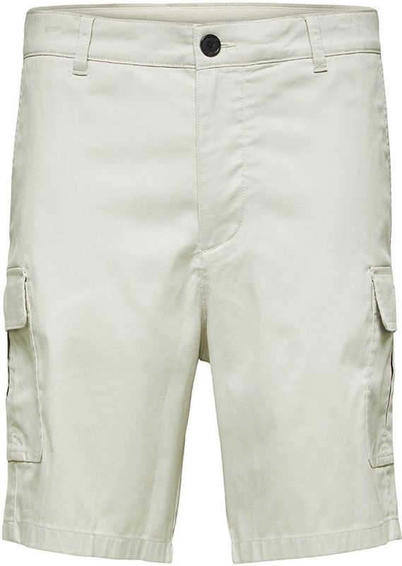 Selected Comfort - Liam - Korte Broek