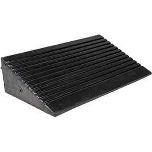 Drempelhulp | Hoogte 15cm