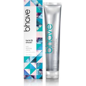 BHAVE - Curl Defining Crème - 145ml - Krullen - Styling krullen