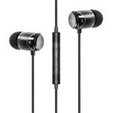 Soundmagic E11C - Zwart