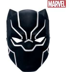 Black Panther Masker (Marvel)