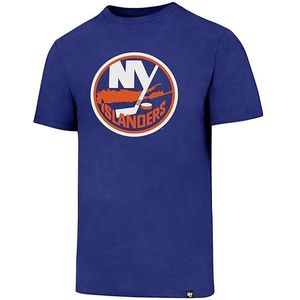 Shirt CLUB Tee '47 New York Islanders maat S (IJshockey)