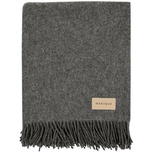 Plaid van puur wol Milan