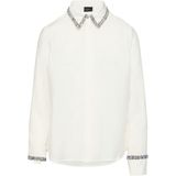 s.Oliver BLACK LABEL Blouse  ecru
