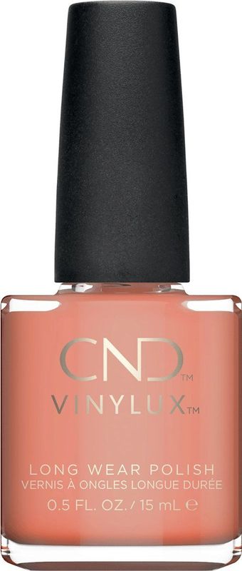 CND - Vinylux - Nagellak - 15ml - #279 Uninhibited