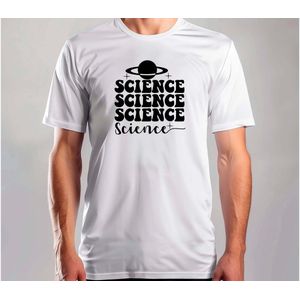 Study Stars - T Shirt - TeacherLife - Cute - Funny - ProudTeacher - TeacherGoals - Science - LeraarLeven - TrotsOpLeraren - OnderwijsHelden - Schooltijd