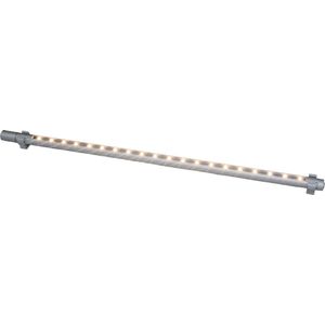 Haba Ledstrip Sigma 35Cm - Verlichting/elektra inbouw/opbouw - Zilver-grijs