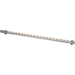 Haba Ledstrip Sigma 35cm - Verlichting/elektra inbouw/opbouw - Zilver-grijs