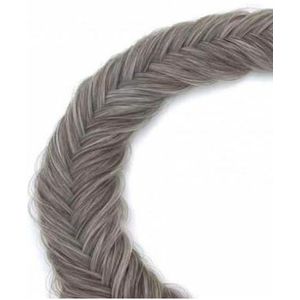 HairOlicious - Fishtail Braid - Haarband - Topkwaliteit - Natuurlijk Haar