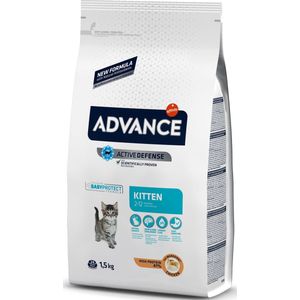 Advance - Kitten Chicken Rice Kattenvoer