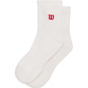 Wilson Quarter Top sokken
