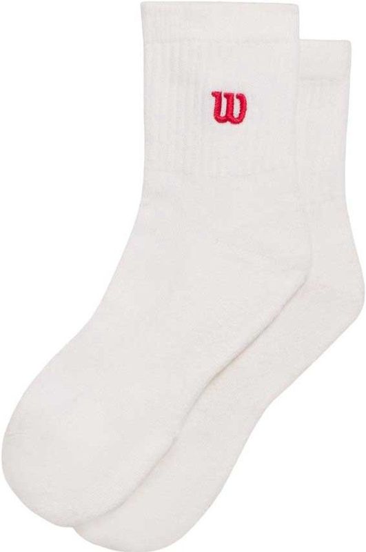 Wilson Quarter Top sokken