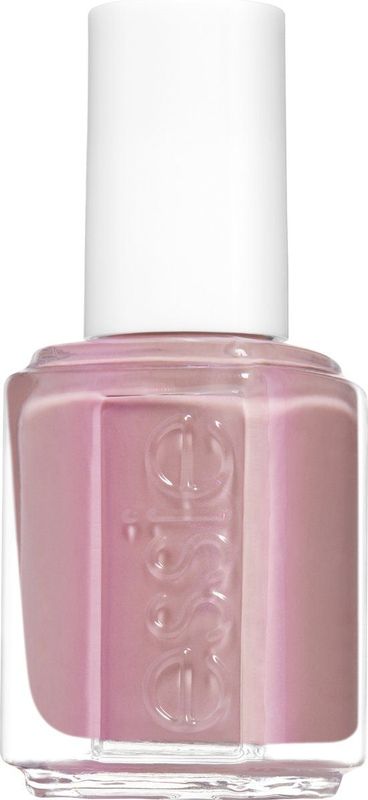 Essie - Nagellak - Witte - Nude - Bruintinten