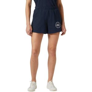 Helly Hansen - Core - Damesshort - Badstof - Regulier