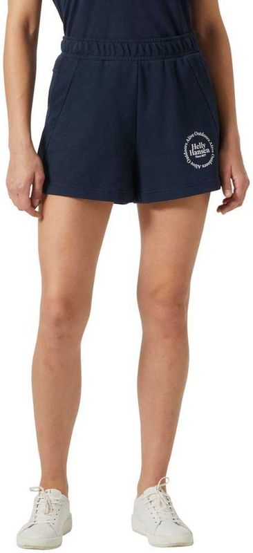 Helly Hansen - Core - Damesshort - Badstof - Regulier