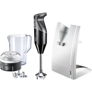 Bamix Swissline M200 Zwart