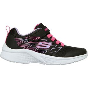 Sportschoenen voor Kinderen Skechers Microspec Zwart - 29