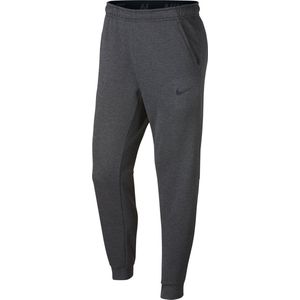 Nike Sportbroek - Maat S - Mannen - donkergrijs