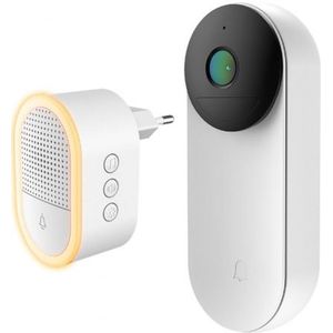 Smart Video-Porter SPC 6321BS